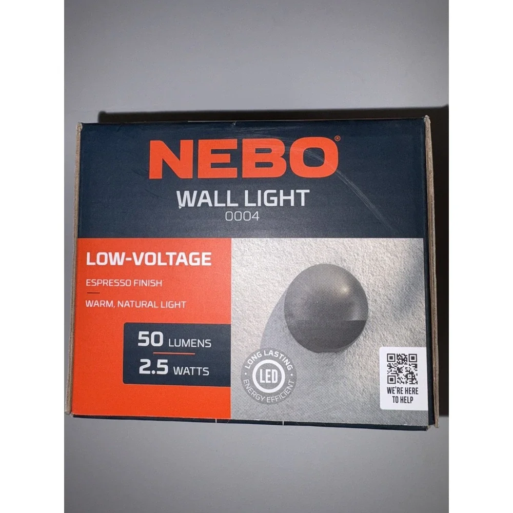 NEBO brand new
